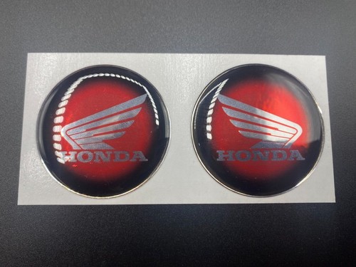Honda resinato aufkleber - honda,