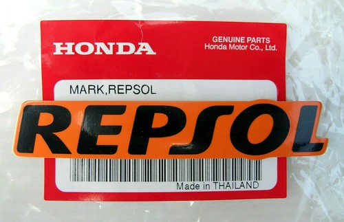 Original honda repsol - honda,