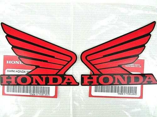 Original honda cbr wing - honda-cbr,