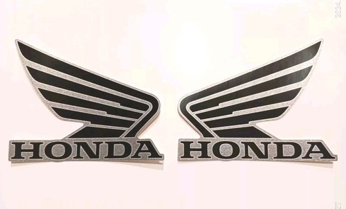 Original honda wing mark - original,