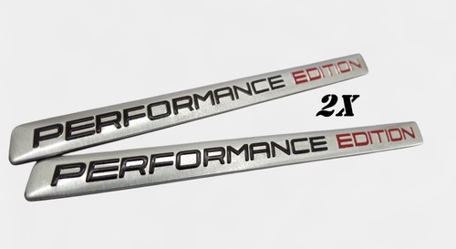 Performance edition - performance,