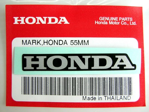Original honda - original,