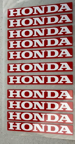 Honda rasenmäher aufkleber - rasenmäher,