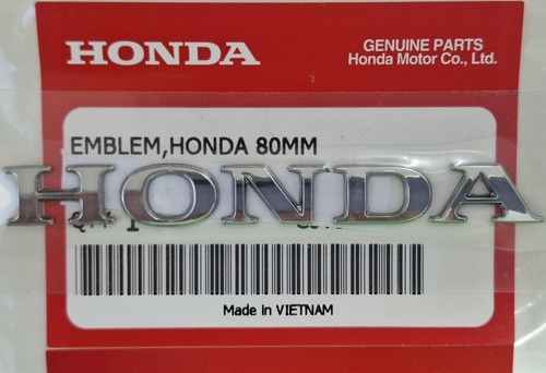 Original honda pvc - original, honda-3d-pvc