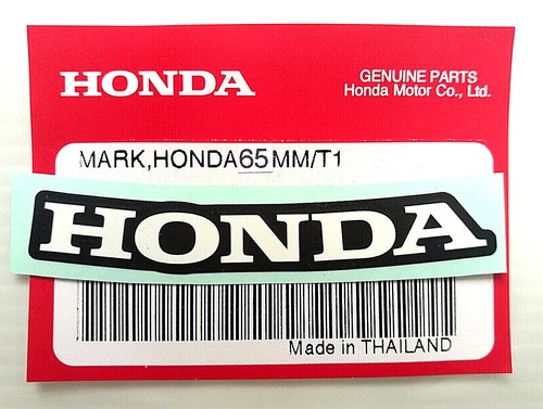 Original honda - original,