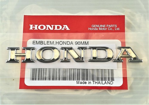 Original honda pvc - honda, -3d-pvc