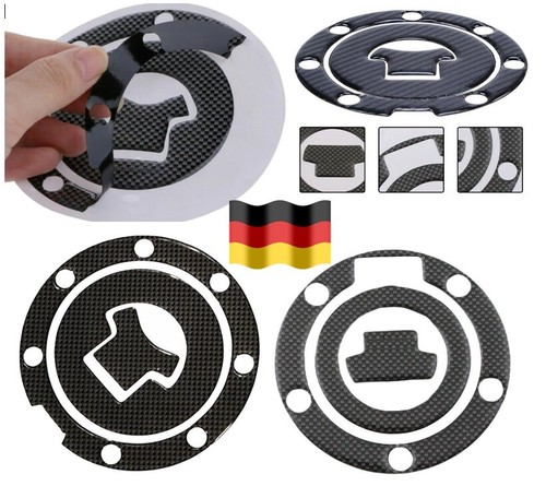 Tankdeckel aufkleber motorrad - aufkleber,