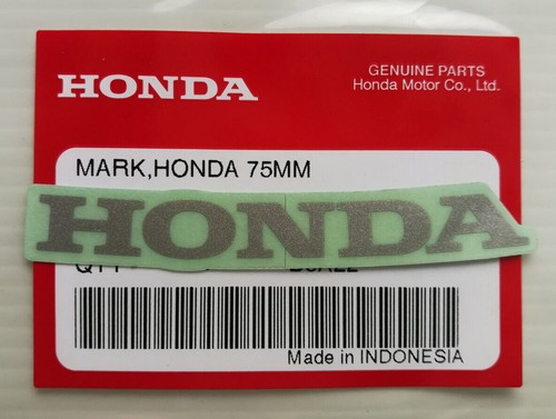 Original honda - original,
