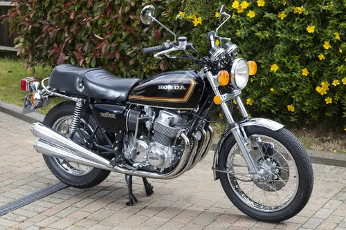 Honda cb750 1978 - cb750,