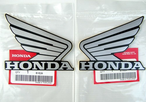 Original honda cbr wing - original, honda-cbr