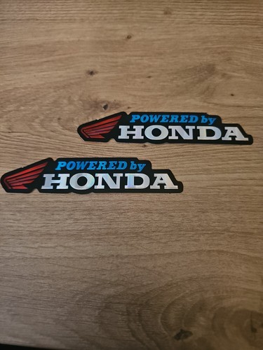 Aufkleber stickers honda - aufkleber,