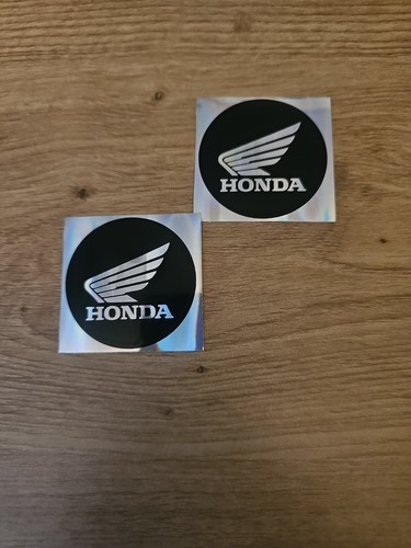 Aufkleber stickers honda - 2,