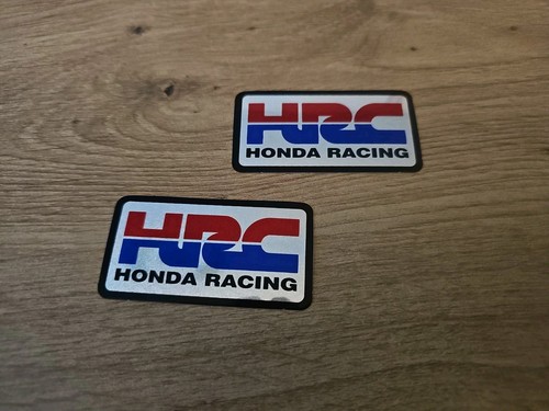 Aufkleber stickers honda - 2,