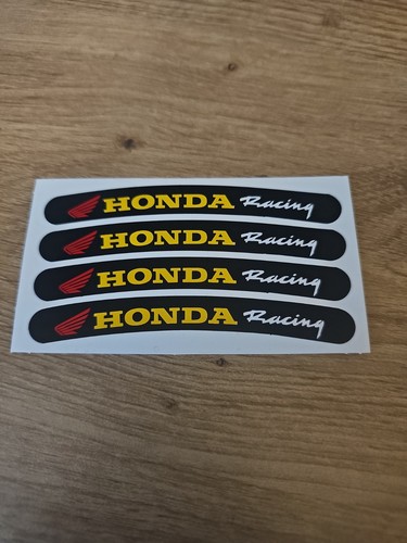 Aufkleber stickers honda - stickers,