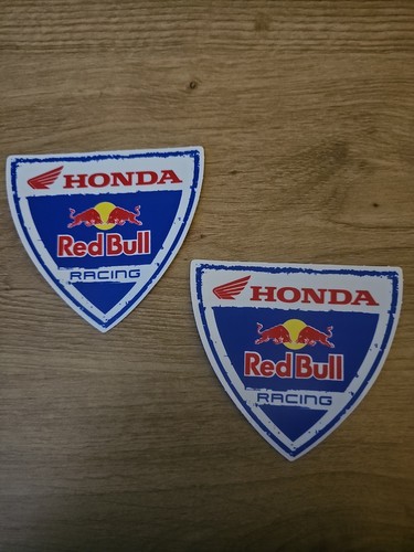 Aufkleber stickers honda - 2,