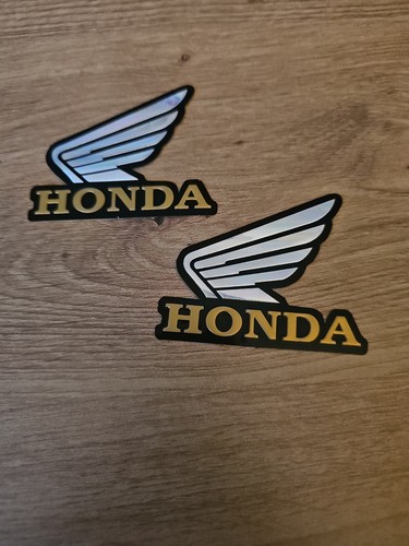 Aufkleber stickers honda - aufkleber,