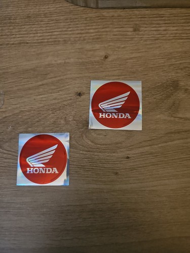 Aufkleber stickers honda - aufkleber,