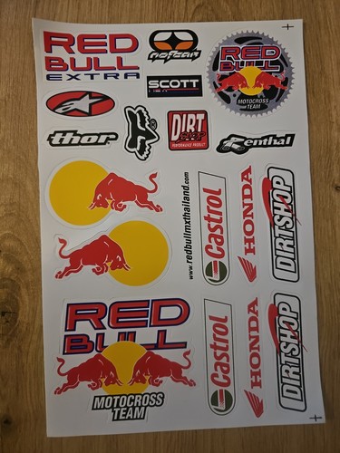 Aufkleber bogen stickers - 1,