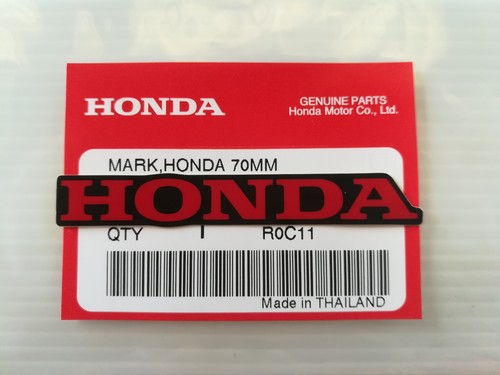 Original honda - original,