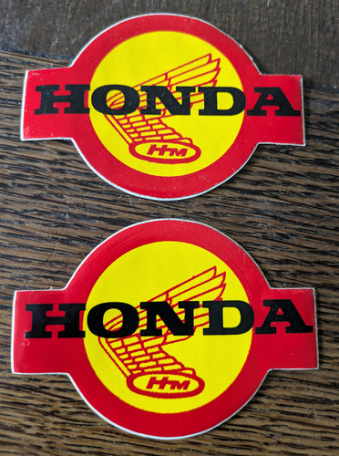 Original honda - original,
