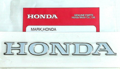 Original honda pvc - original, honda-3d-pvc