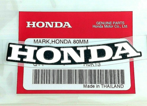 Original honda - original,
