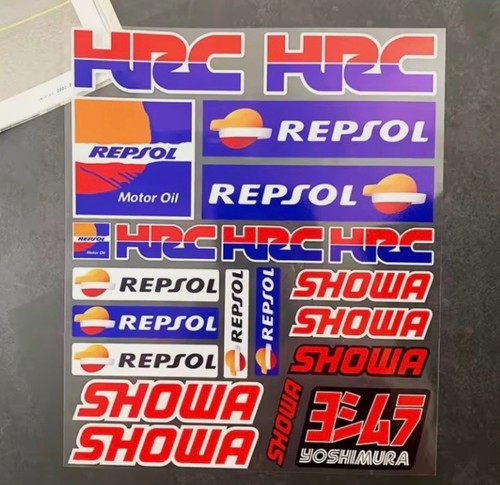 Hrc honda motorsport - hrc,,