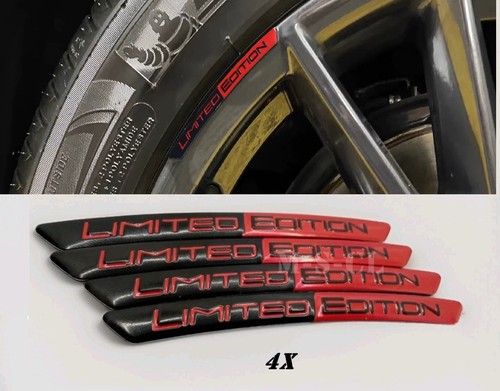 Limited edition auto - ,