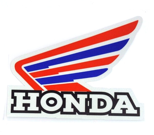 Honda wing motorcycles racing - motorcycles,