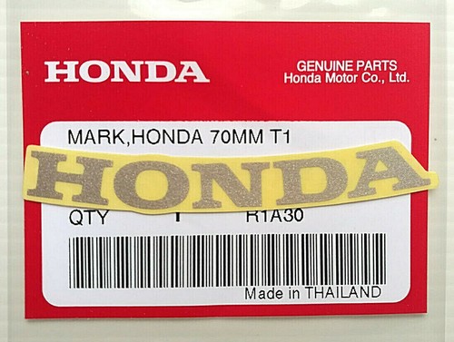Original honda - original,