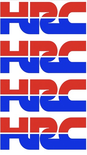 Honda hrc rasenmäher - hrc,