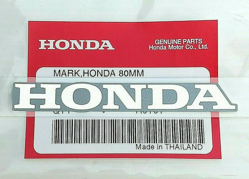 Original honda - original,