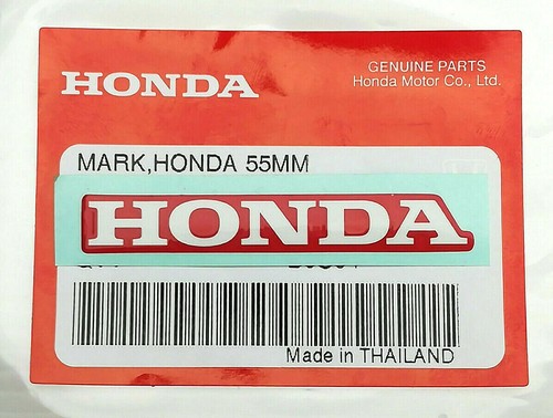 Original honda - original,