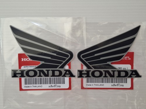 Original honda wing - original, honda-wing