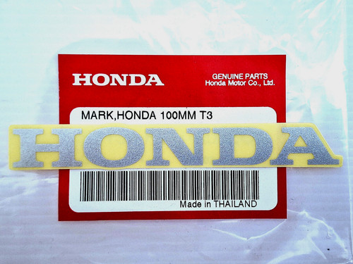 Original honda - original,