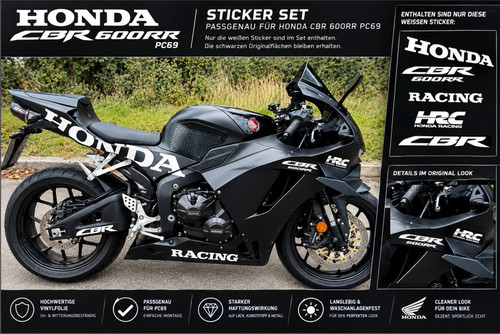 Honda cbr600rr pc69 - honda,