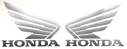 Paar honda motorrad - paar,