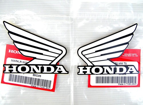 Original honda cbr wing - original, honda-cb/cbr