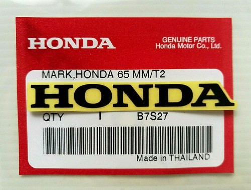Original honda - original,