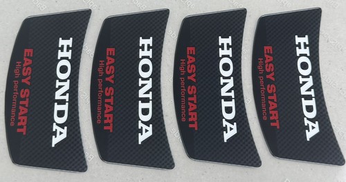 Honda easy start - easy, rasenmäher
