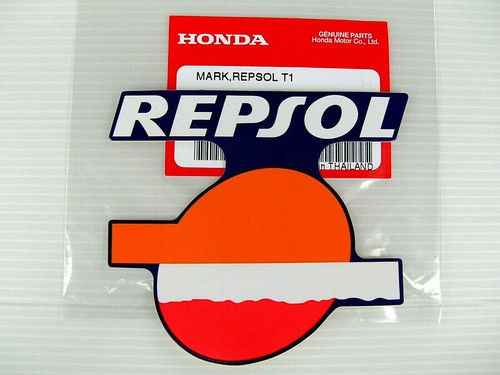 Original honda repsol - original,