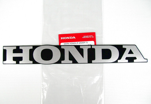 Original honda - original,
