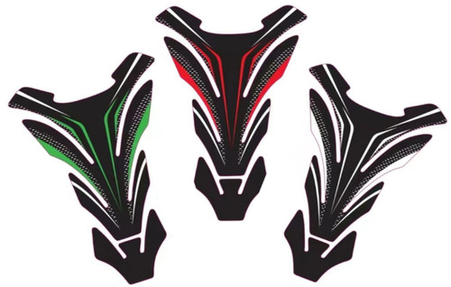 Tankpad kawasaki honda suzuki - ,